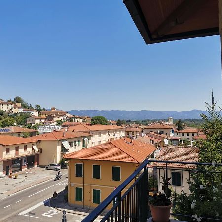Appartamento Scarperia San Piero A Sieve Luaran gambar