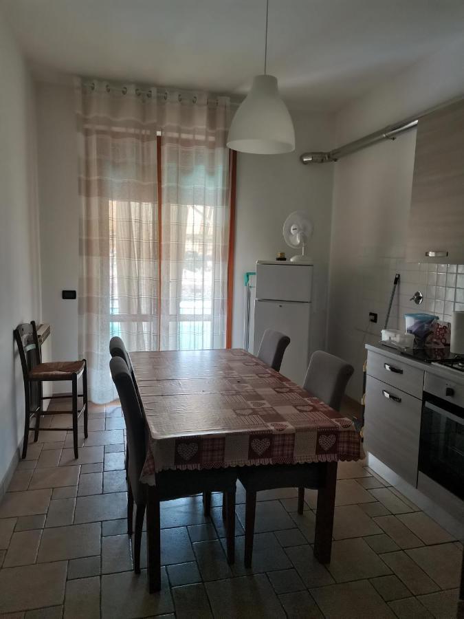 Appartamento Scarperia San Piero A Sieve Luaran gambar