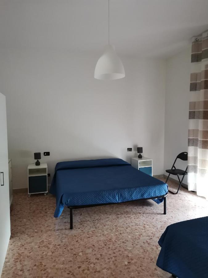 Appartamento Scarperia San Piero A Sieve Luaran gambar