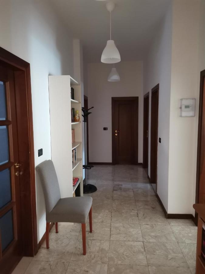 Appartamento Scarperia San Piero A Sieve Luaran gambar