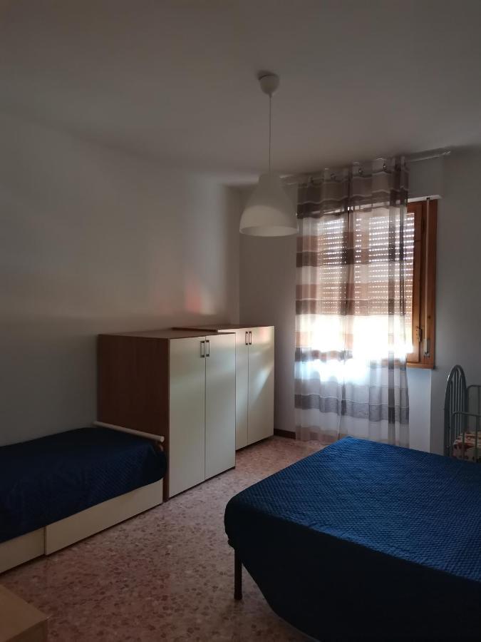 Appartamento Scarperia San Piero A Sieve Luaran gambar